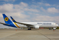 Авіаперевезення літаком Boeing 767 - зображення